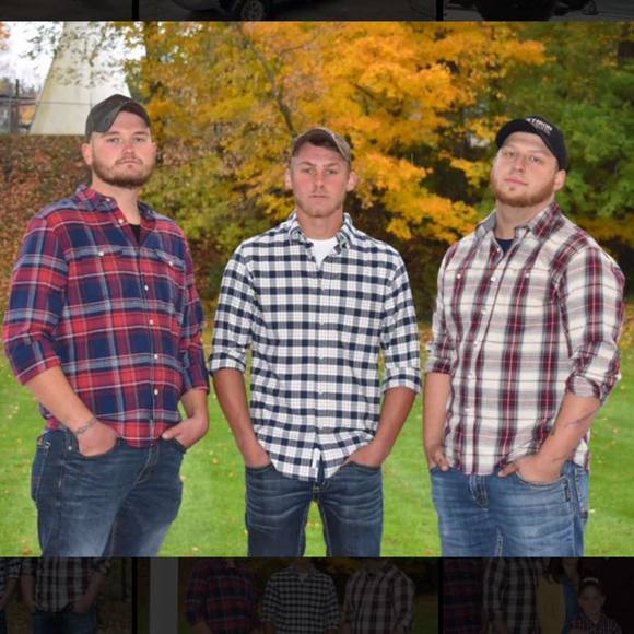 Meet your Posher, Kevin - Picture 1 of 1